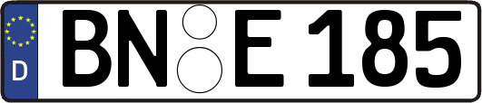 BN-E185