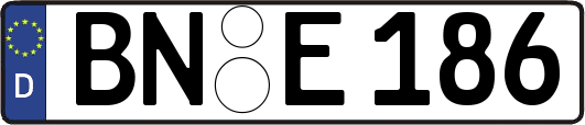 BN-E186