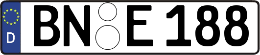 BN-E188