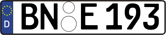 BN-E193