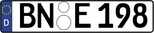 BN-E198
