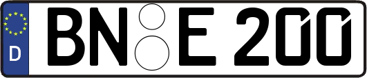 BN-E200