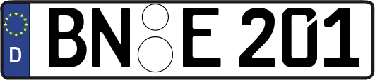 BN-E201