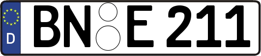 BN-E211