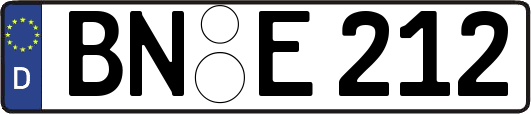 BN-E212