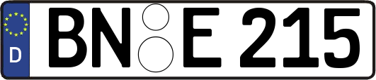 BN-E215
