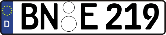 BN-E219