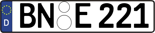 BN-E221