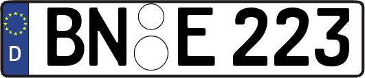 BN-E223