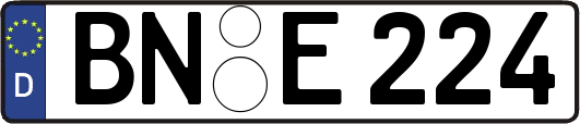 BN-E224