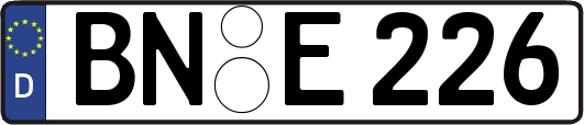 BN-E226
