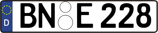 BN-E228