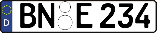 BN-E234