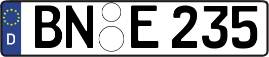 BN-E235
