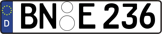 BN-E236