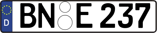 BN-E237