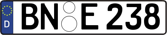 BN-E238