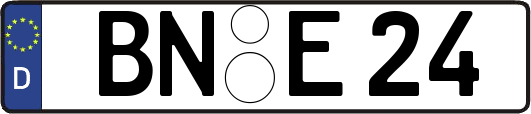 BN-E24