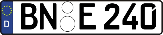 BN-E240