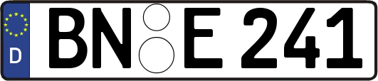 BN-E241