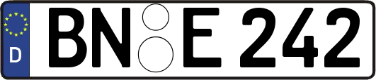 BN-E242