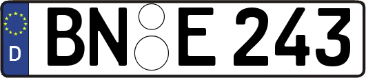 BN-E243