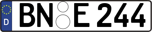 BN-E244