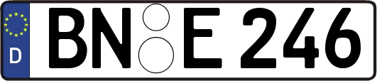 BN-E246