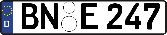 BN-E247