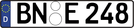 BN-E248