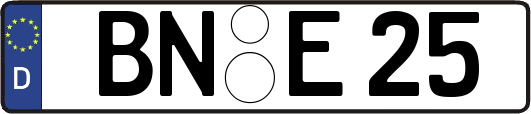 BN-E25