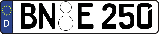 BN-E250
