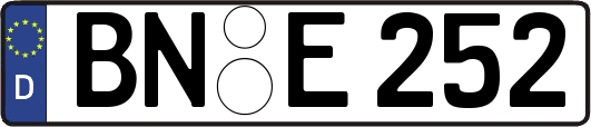 BN-E252