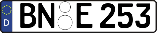 BN-E253