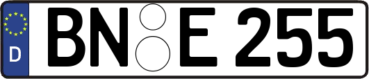 BN-E255