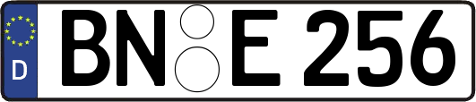 BN-E256