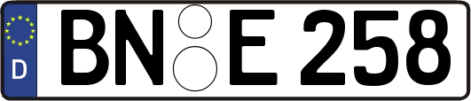 BN-E258