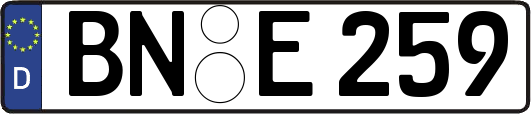 BN-E259