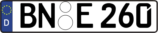 BN-E260