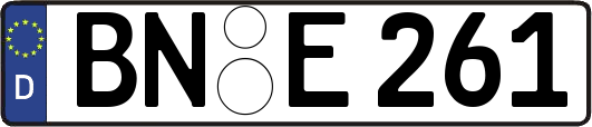 BN-E261