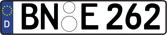 BN-E262