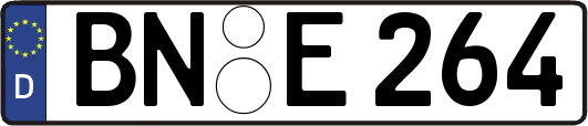 BN-E264