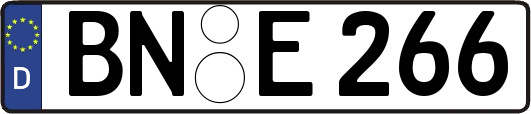 BN-E266