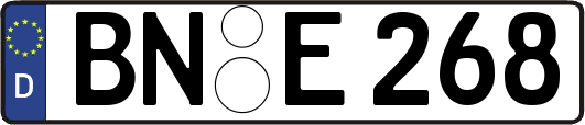 BN-E268
