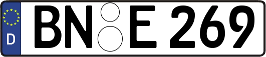 BN-E269