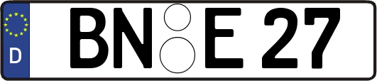BN-E27