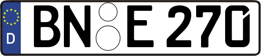 BN-E270