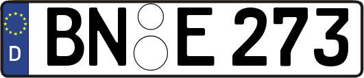 BN-E273