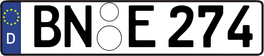 BN-E274