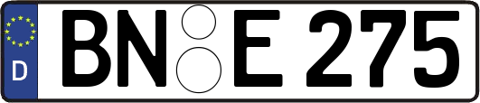 BN-E275